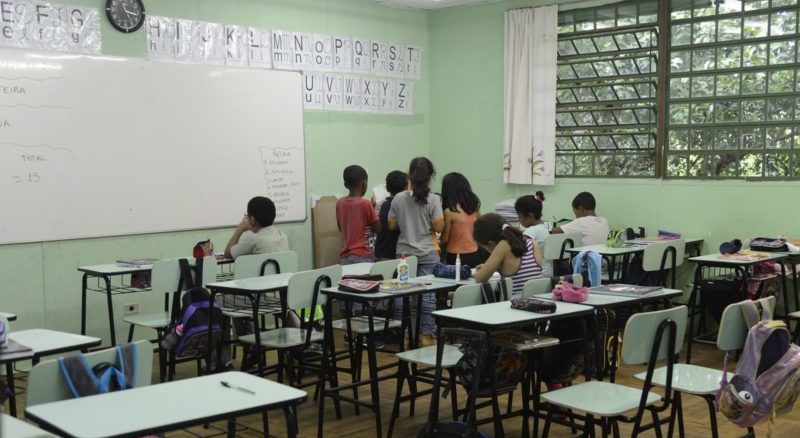 mec, resultado, censo, escolar, 2019
