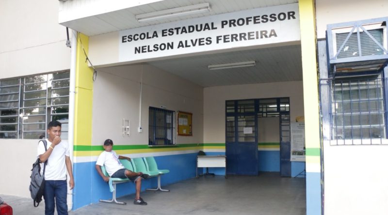 Escola