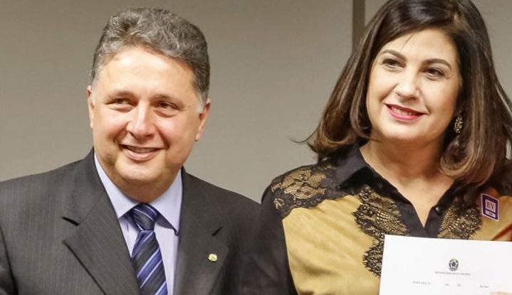 gilmar, soltar, garotinho, rosinha, stf