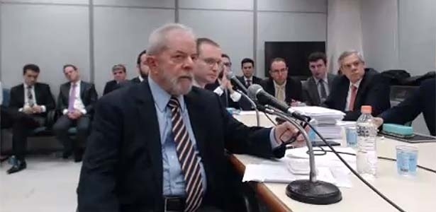 stj, julgamento, trf-4, lula