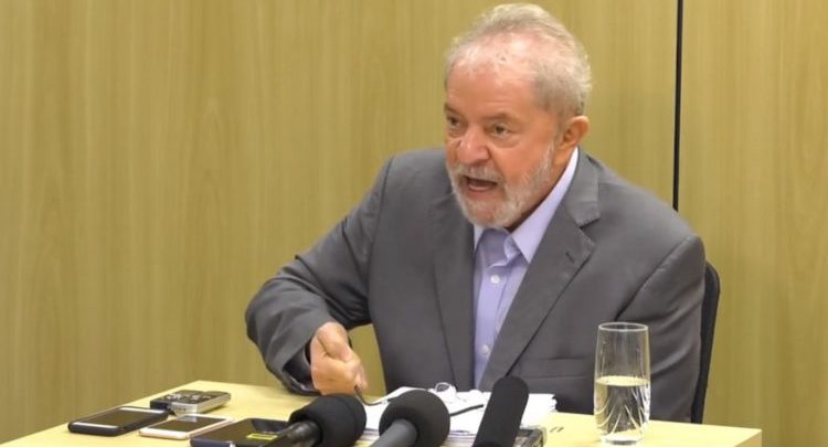 lula, prisao, pf, semiaberto