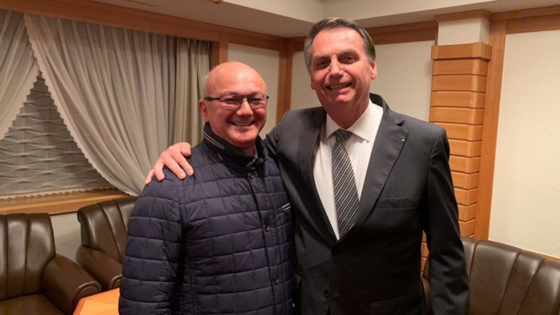 Bolsonaro