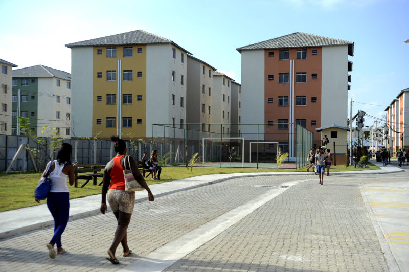 Senado aprova novo programa habitacional criado por Bolsonaro