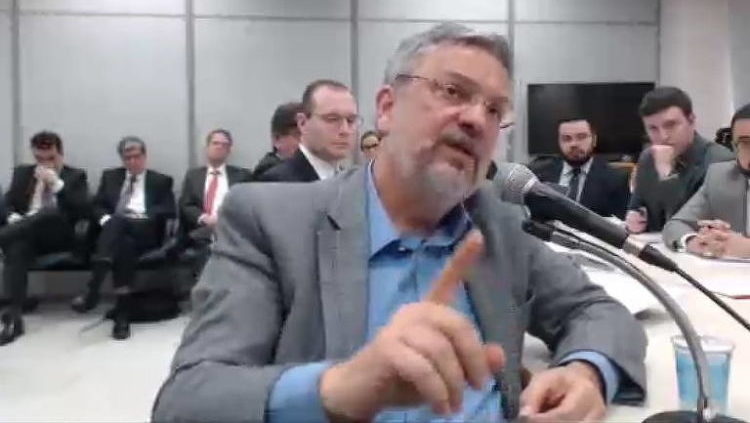 palocci, pt, loteou, governo