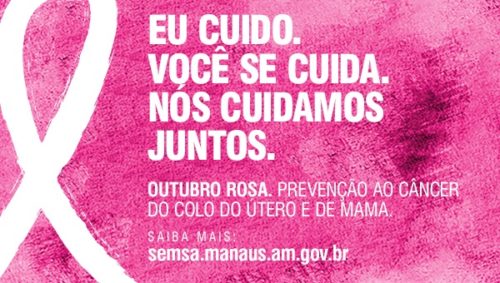 Outubro Rosa