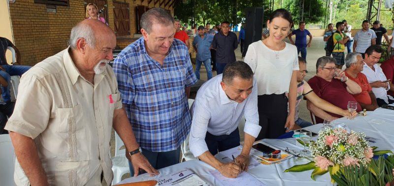 Filiação Progressistas