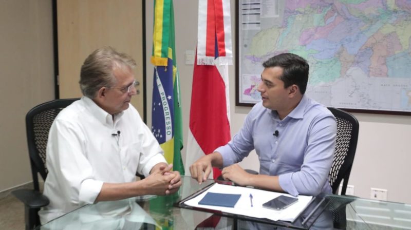 secretário de