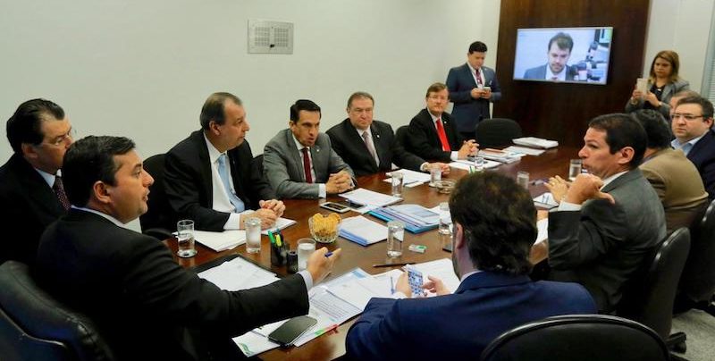 amazonas, milhoes, emendas, parlamentares