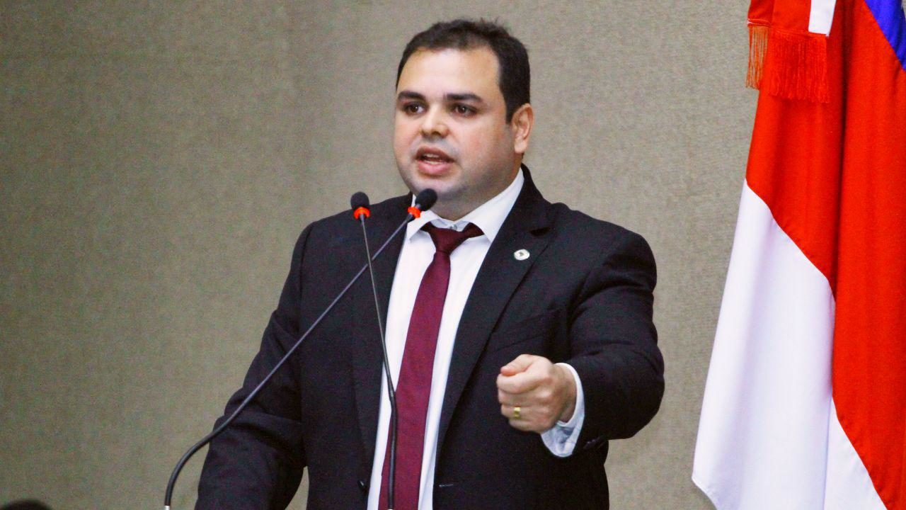 Roberto Cidade convoca representante da MAP