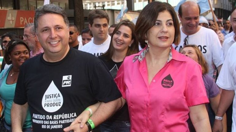 pedido, liberdade, garotinho, stj, rosinha