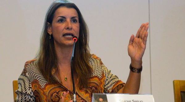 porteiro, mentiu, provado, simone, sibilio