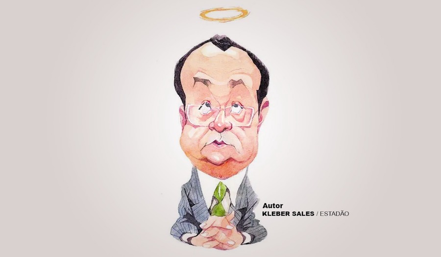 Silas Câmara Milagre/Estadão