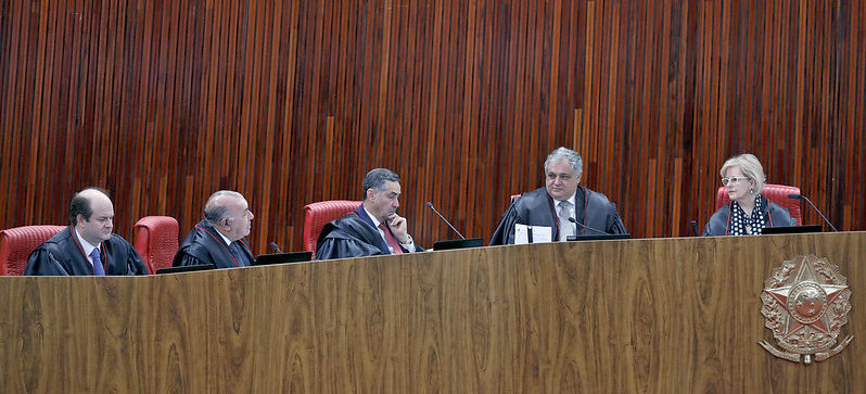 tse, pt, denuncia, record