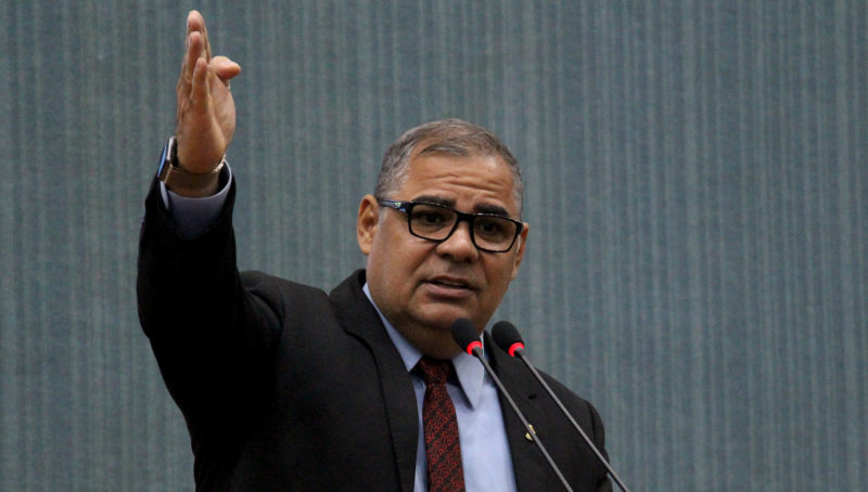 Vereador André Luiz