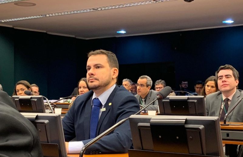 Deputado