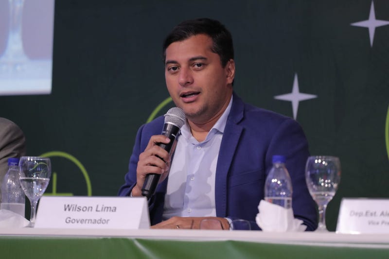Wilson Lima 9ยฐ Foฬrum de Internet