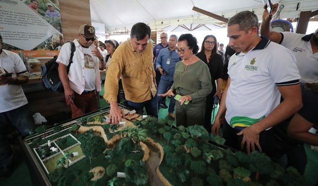 Wilson Lima, Expoagro