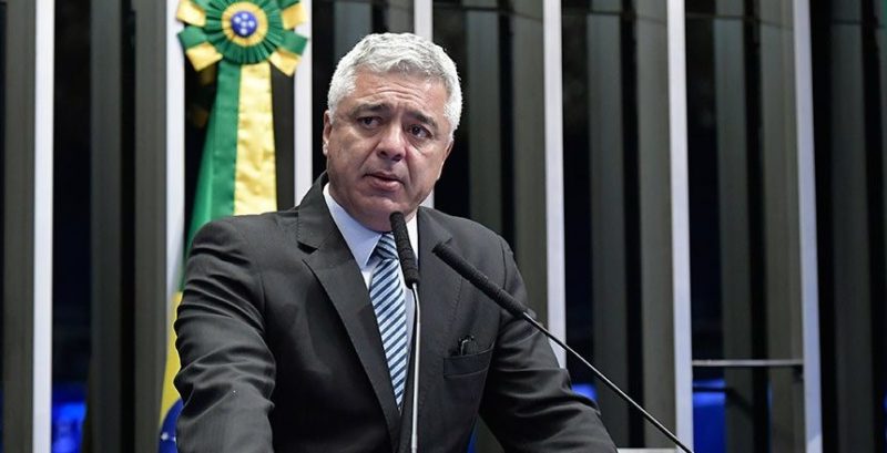 Major Olimpio