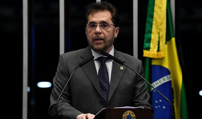 Senador