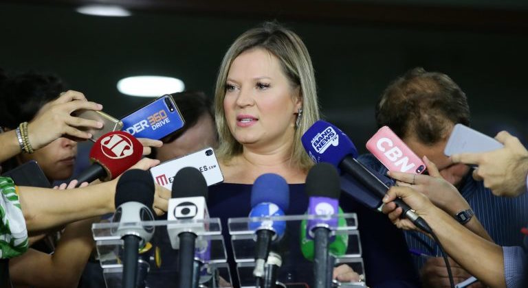 Joice Hasselmann