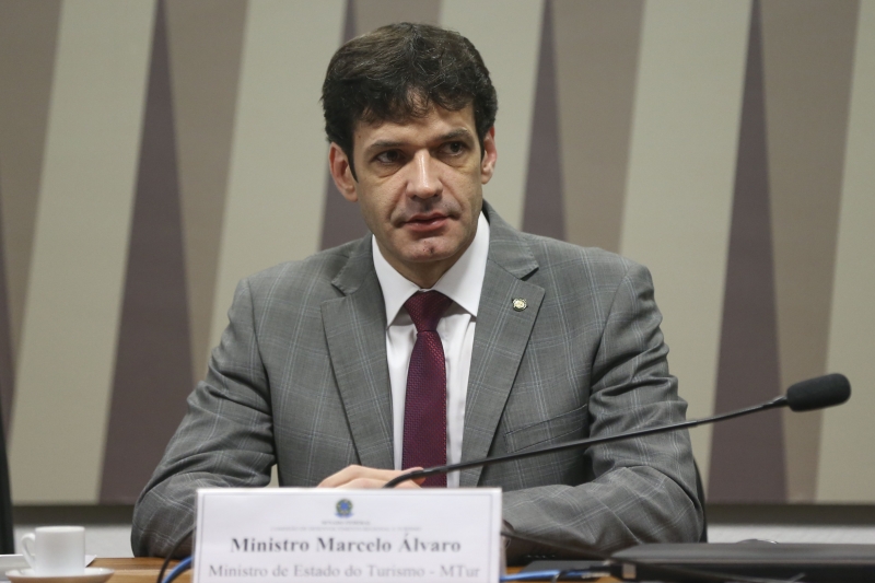Ministro