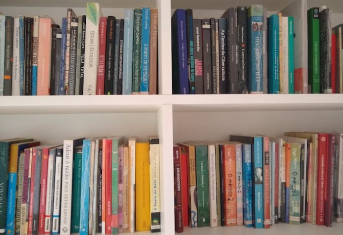 leitura