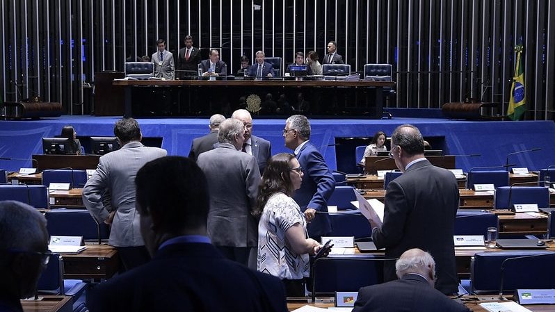 reforma, previdencia estados, municipios, senado
