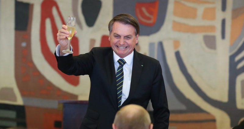 Bolsonaro