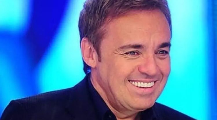 morte, apresentador, gugu, liberato