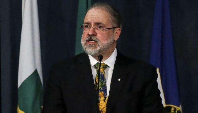 procurador, toffoli, relatórios, sigilosos