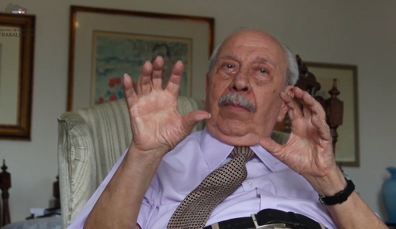 Almino Afonso
