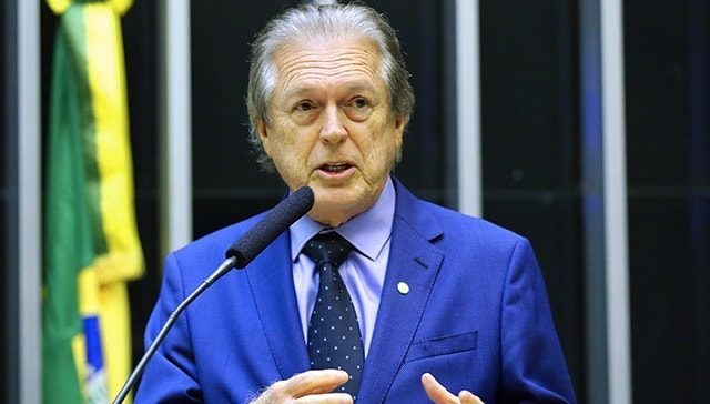 extincao, dpvat, 2020, psl, luciano bivar, jair bolsonaro