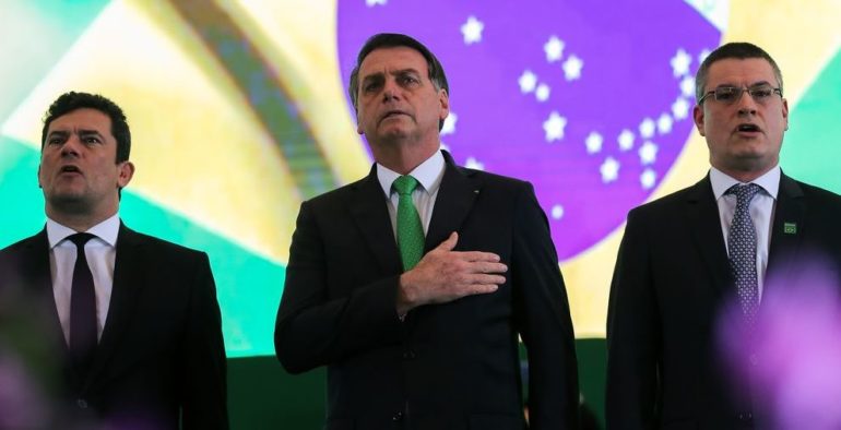 lula, bolso, filho, cachaceiro