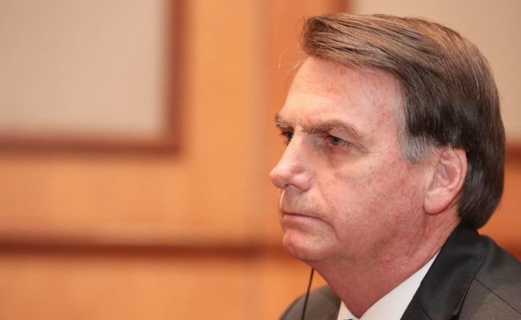 udn, proposta, bolsonaro