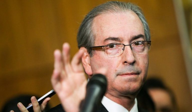 cunha, investigado, compra, votos
