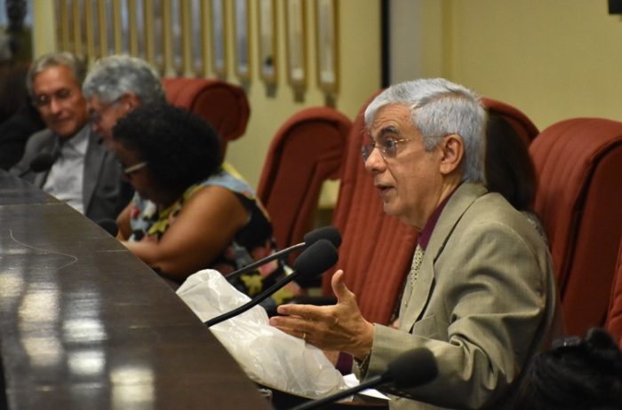 Luiz Otávio