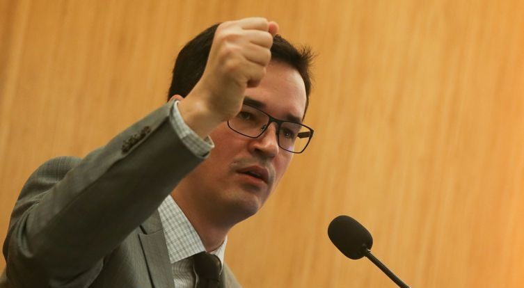fux, julgamento, dallagnol, conversas, vazadas, cnmp