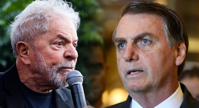 lula, ataca, bolsonaro, ministros