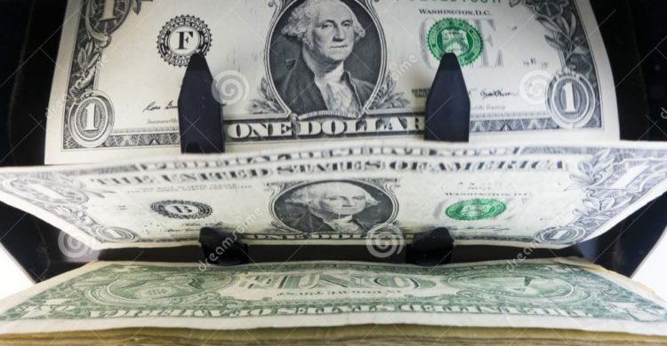 bc, dolar, novo, recorde