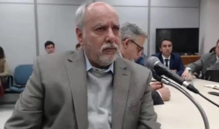 juiz, liberdade, ex-gerente, petrobras