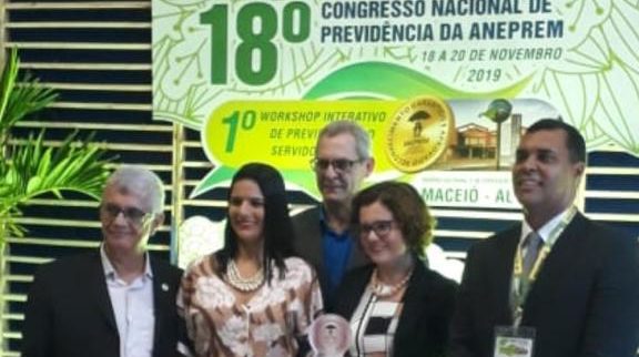 Manaus Previdência