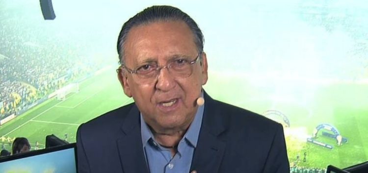 luis roberto, galvao bueno, libertadores