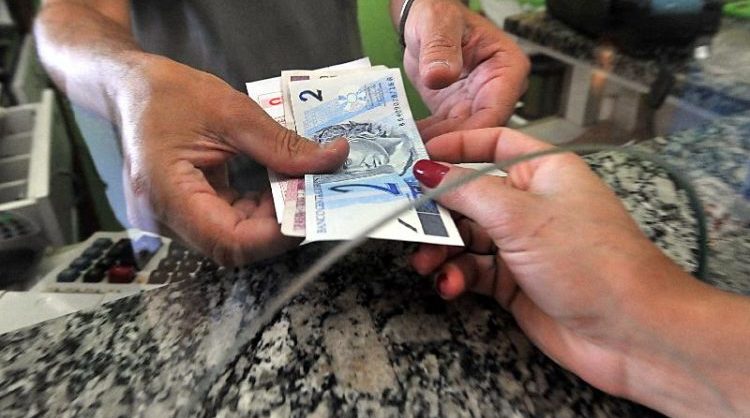 previsao, crescimento, economia, pib, 2019, focus