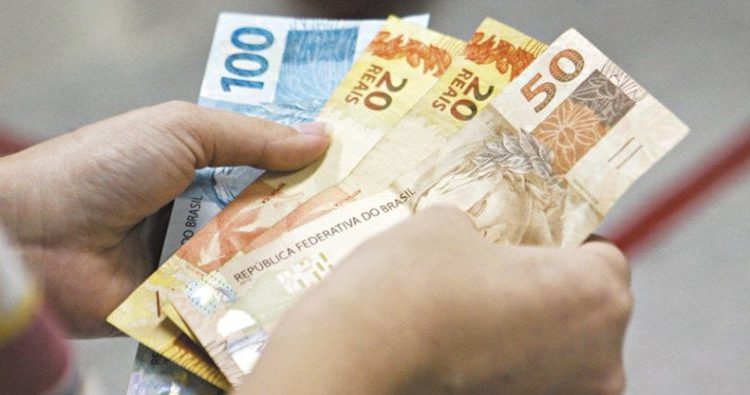 dieese, bilhoes, 13º salario, economiaa