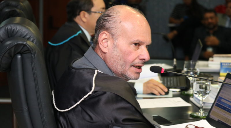Inspeções TCE-AM suspende expediente coronavírus