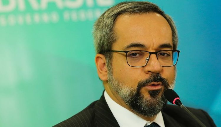 internet, escolas, pais, amazonia, mec, weintraub, educacao