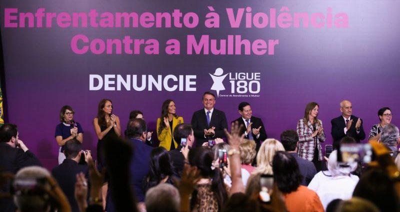 campanha, violencia, contra mulher