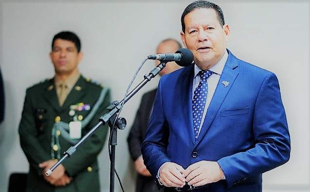 Mourão