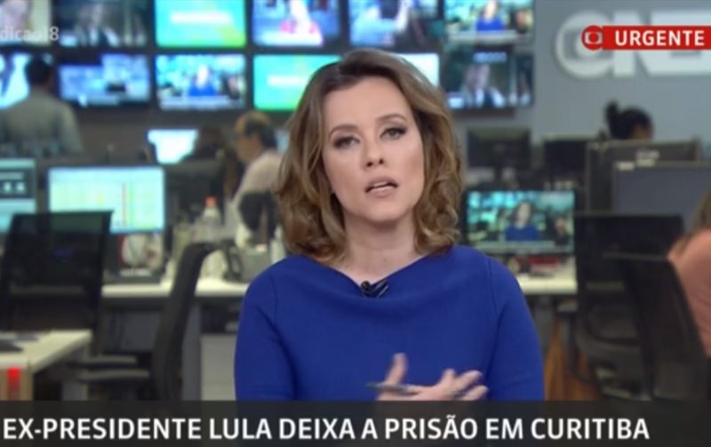 Comentarista