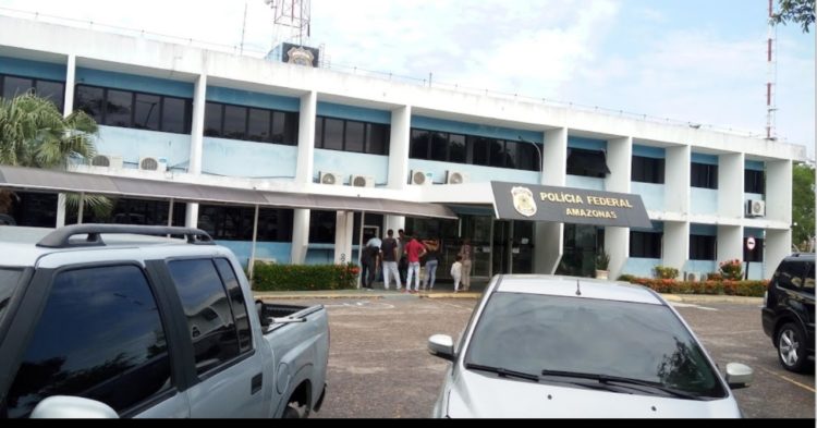 mpf, segurança, pf, amazonas